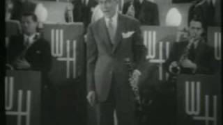 Woody Herman Orchestra "Doctor Jazz"  1939