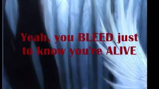 Iris - Ronan Keating