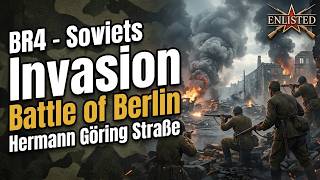 Battle of Berlin