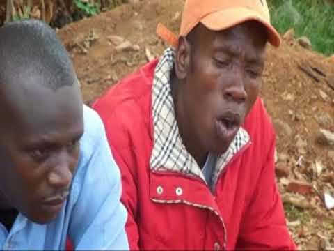 Acholi Muding Maama HDV