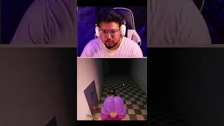 Download lagu Miss Ani-Tron Started CHASING Me 😨 Roblox #gaming #shorts #ivan #roblox mp3