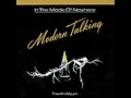 Modern Talking Princess Of The Night