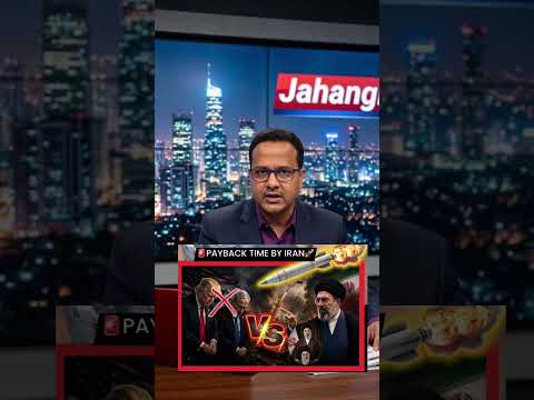 Breaking news, বদলা আমরা নেবোই :ইরান! 🇮🇷💪🤲 #reels #iran #Irannews #Khamenei #iranisraelwar