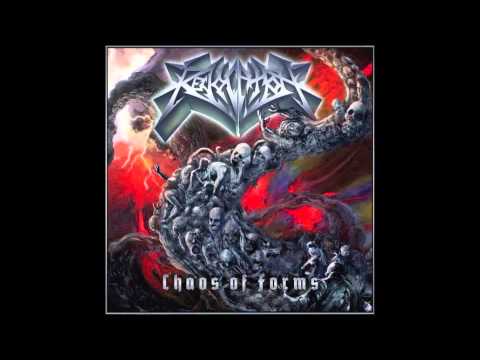 REVOCATION - Beloved Horrifier