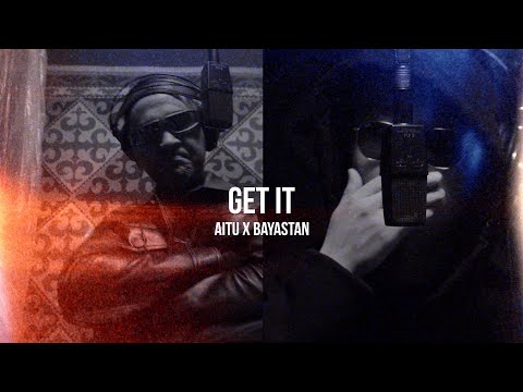 Aitu x Bayastan - Get it | Curltai Live