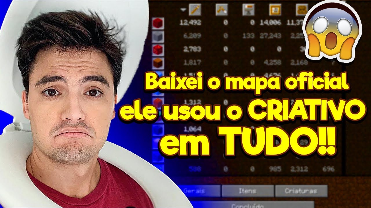 🔥 EXPLICA ISSO FELIPE NETO KKKKK