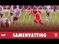SAMENVATTING | FC Twente - FC Eindhoven (22-02-2019)