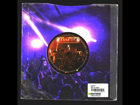 Daffy - Hot In Here || Beastwang || 2022