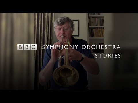 At Home With The BBCSO — Trumpet