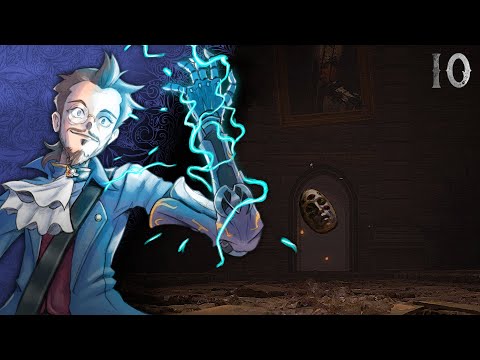 "Twistborne",  Lies of P Blind Run - Lo Spirito dei Souls VII [10]