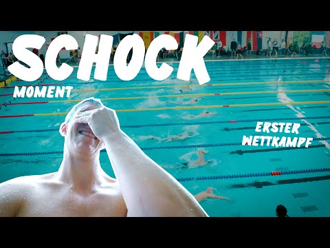 Der erste Wettkampf | Die "Wasserbüffel" – Unser Weg zur Weltmeisterschaft