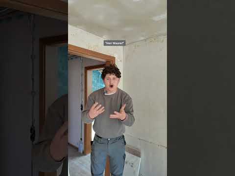 So und jetzt ? 🥲🔨💯 #handwerk #sketch #baustelle #comedy #fypシ #trends #share #show #feed #end