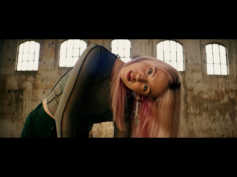 Felicia Lu - Something Regrettable (Official Music Video)