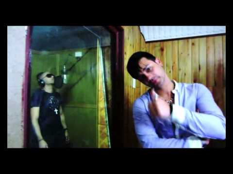 La Churri - Yoani Star ft. El Chacal  - Manicomio / Young Flow Music 2013