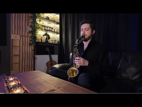 Samet Kocamemiş - Nefesim Nefesine (Volkan Konak) COVER #içimdengeldi