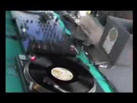 the sickest squad live & frazzbass live @ I HATE TRANCE