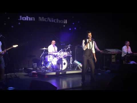 John McNicholl - Medley