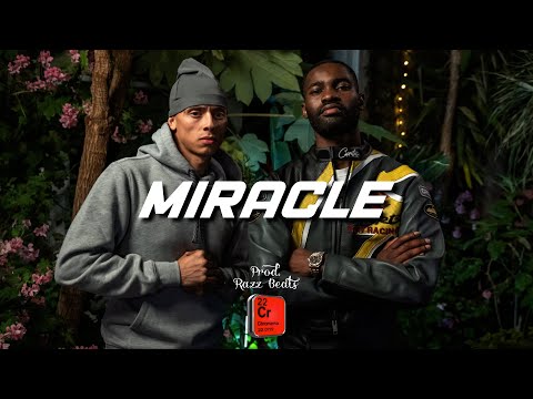 [FREE] Central Cee x Dave Type Beat 2023 - "Miracle" | UK Melodic Drill/Rap Instrumental