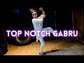 Top Notch Gabru Bhangra | Vicky | Kaptaan | Dance with Honey | New Punjabi Songs