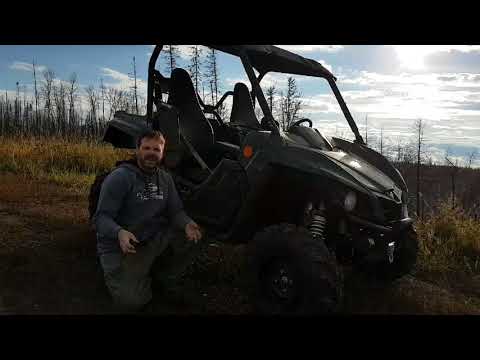 ITP Mudlite 2 review