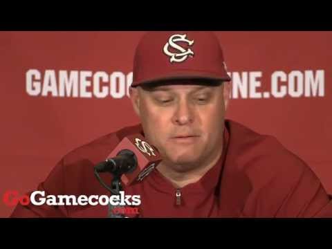 Chad Holbrook looks ahead to 2015 season