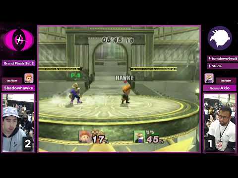 Shine Out Of Shield, a Project+ shadow major feat. Twisty, Flarp, Aklo, Thalia, Serb, and many more!