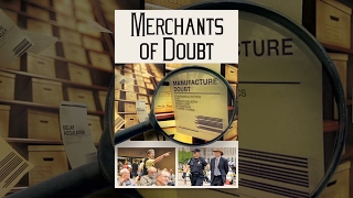 Merchants of Doubt