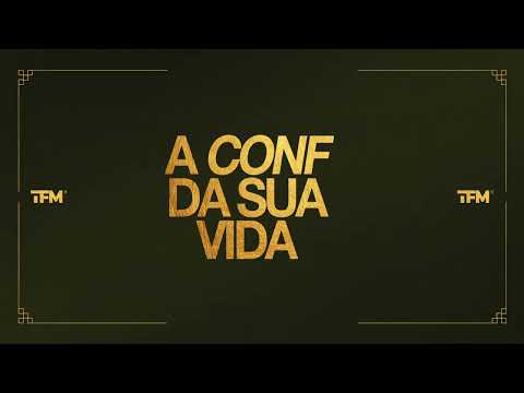 CONFERÊNCIA TRANSFORMAÇÃO - SÁBADO (MANHÃ)