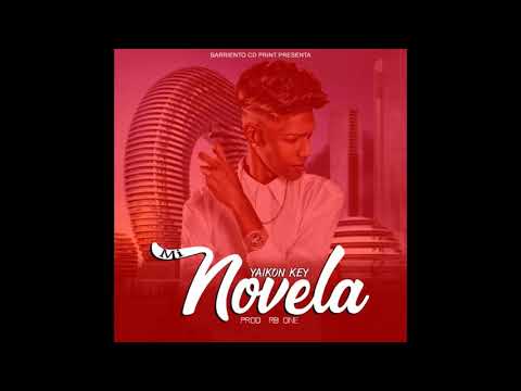 Yaikon key LA NOBELA☘