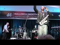 L.O.V.E. - Eric Darius at 8. Mallorca Smooth Jazz Festival (2019)