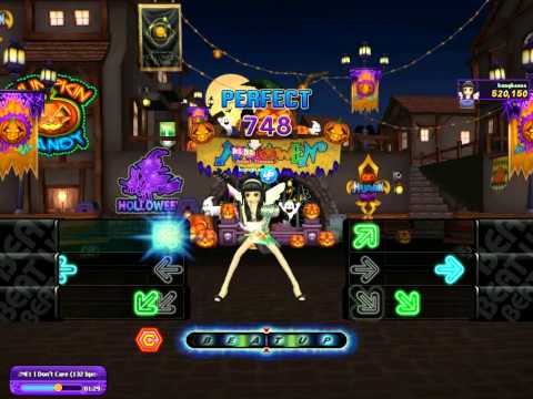 I Don't Care - 2NE1 132 bpm  Beat Up By Nkung