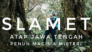 Download lagu SLAMET - Atap Jawa Tengah Penuh Magis & Misteri | RIKAS HARSA mp3