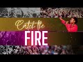 Savanah Catch The Fire Official Audio