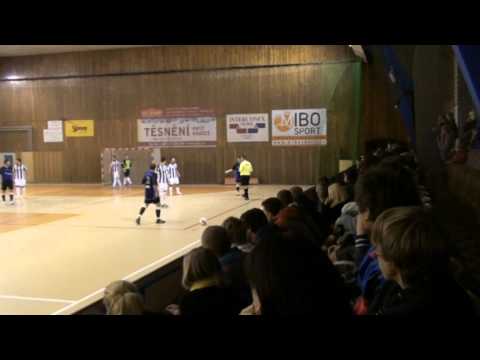 Indoss Plzeň - Balticflora Teplice