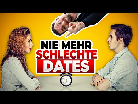 5 Tipps für ein perfektes erstes Date