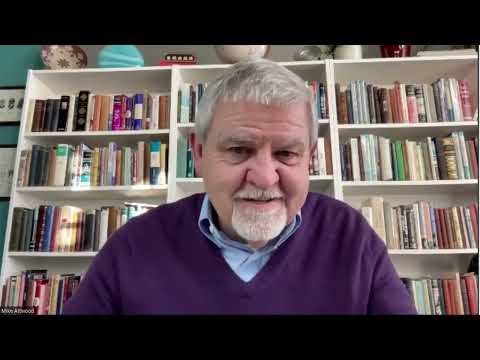 Galatians 4:12-31 Appeal and Allegory