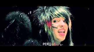 Blood On The Dance Floor   Believe Official Music Video Sub  a español