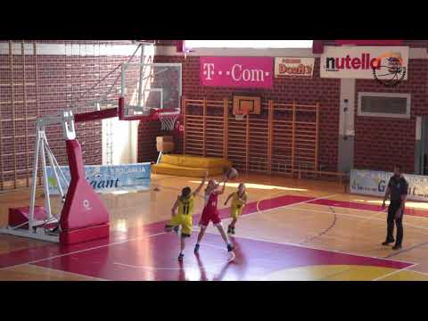 DRŽAVNO PRVENSTVO RH  U11\28.04.  PODRAVAC - MURTER