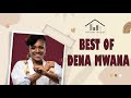 Best of Dena Mwana / Compilation des meilleures chansons de Dena Mwana à écouter en 2022