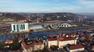 ORADEA VĂZUTĂ DE SUS (Partea 14)