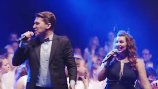 Koncert Uwielbienie Włocławek 2018