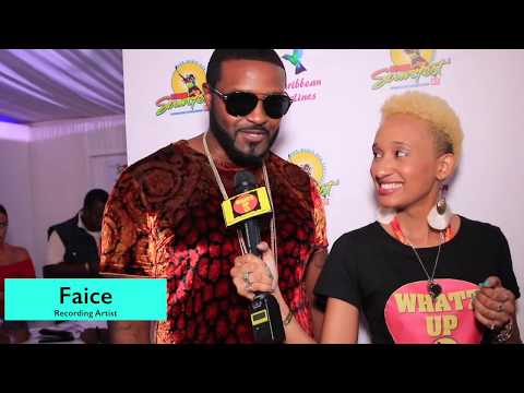 Reggae Sumfest 2019 Dre Zee & Faice