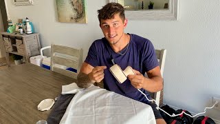 The Perfect Iron & Steamer For Travel!