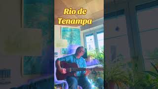 "Rio de Tenampa" @TitusWaldenfelsOfficial