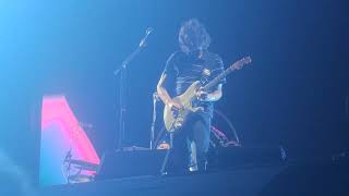 Red Hot Chili Peppers - It&#39;s Only Natural (Live @ Cologne 5/7/2022)