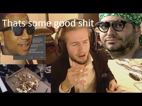 [Tibia] Random clips from stream 2