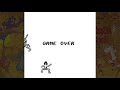 The Jungle Book Game Over GB