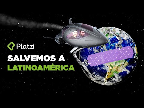 El plan para salvar a Latinoamérica