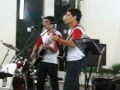 Rodolfo Coelho E Antonio Neto Contigo À Mesa