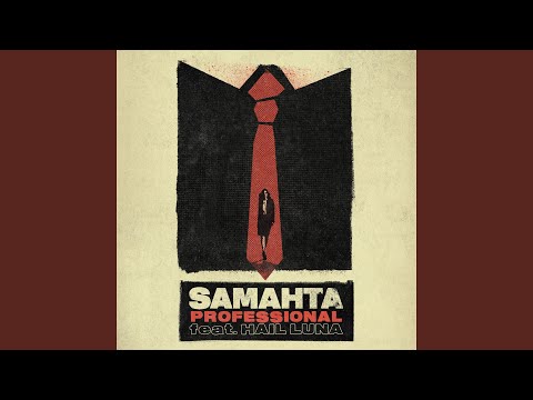 Professional ft Hail Luna